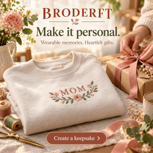 Personalized spirit Styles