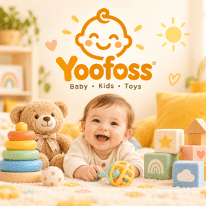 Baby essentials