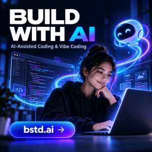 Join the AI Vibe Coding Revolution