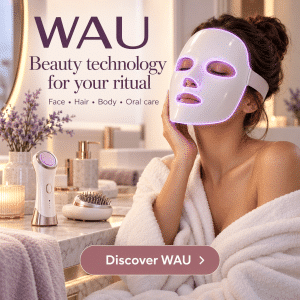 RejuvenationDevices With RF, EMS,SONIC And LED